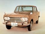 Prince Skyline 1500 1963 года